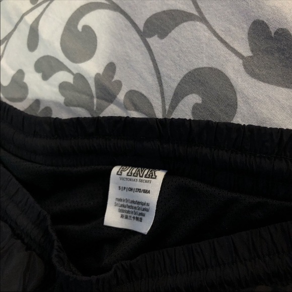 windbreaker pants - Picture 2 of 2